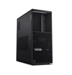 Lenovo ThinkStation P3 Tower 30GS0040GE kaina ir informacija | Stacionarūs kompiuteriai | pigu.lt