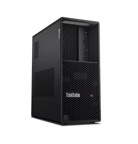 Lenovo ThinkStation P3 Tower 30GS0040GE цена и информация | Stacionarūs kompiuteriai | pigu.lt