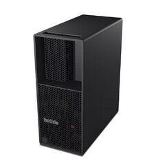 Lenovo ThinkStation P3 Tower 30GS0040GE kaina ir informacija | Stacionarūs kompiuteriai | pigu.lt