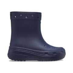 Crocs™ Classic Boot Kid's 261932 цена и информация | Резиновые сапоги детские | pigu.lt