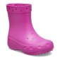 Crocs™ guminiai batai vaikams Classic 261939, rožiniai цена и информация | Guminiai batai vaikams | pigu.lt