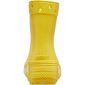 Crocs™ guminiai batai vaikams Classic 208544 262156, geltoni kaina ir informacija | Guminiai batai vaikams | pigu.lt