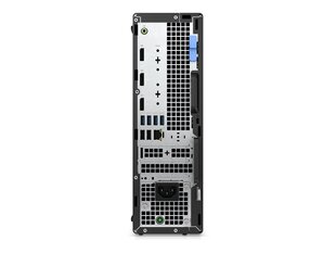 Dell OptiPlex 7010 (07CM1) цена и информация | Стационарные компьютеры | pigu.lt