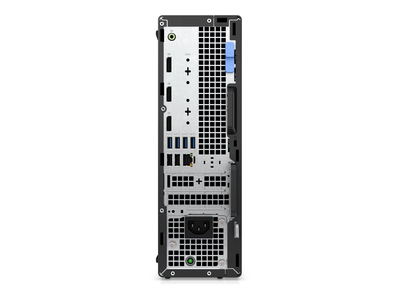 Dell OptiPlex 7010 (07CM1) kaina ir informacija | Stacionarūs kompiuteriai | pigu.lt