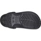 Crocs™ šlepetės moterims 263153, juodos kaina ir informacija | Šlepetės moterims | pigu.lt