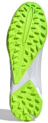 Взрослые кроссовки для футзала Adidas  Predator Edge.4 Унисекс Разноцветный цена и информация | Футбольные бутсы | pigu.lt