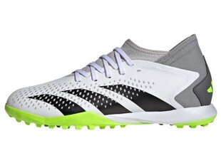 Взрослые кроссовки для футзала Adidas  Predator Edge.4 Унисекс Разноцветный цена и информация | Футбольные бутсы | pigu.lt