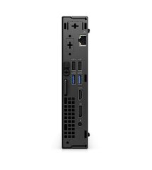 Dell OptiPlex 7010 MFF (VH0W5) цена и информация | Stacionarūs kompiuteriai | pigu.lt