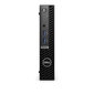 Dell OptiPlex 7010 MFF (VH0W5) kaina ir informacija | Stacionarūs kompiuteriai | pigu.lt