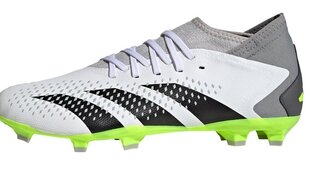 Взрослые кроссовки для футзала Adidas  Predator Edge.4 Унисекс Разноцветный цена и информация | Футбольные бутсы | pigu.lt