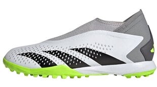 Взрослые кроссовки для футзала Adidas  Predator Edge.4 Унисекс Разноцветный цена и информация | Футбольные бутсы | pigu.lt