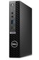 Dell OptiPlex 7010 Plus Micro (VFTG5) kaina ir informacija | Stacionarūs kompiuteriai | pigu.lt