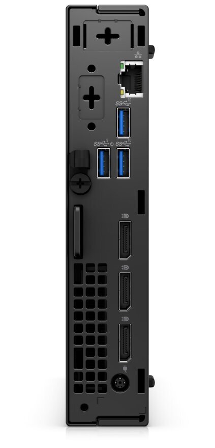 Dell OptiPlex 7010 Plus Micro (VFTG5) kaina ir informacija | Stacionarūs kompiuteriai | pigu.lt