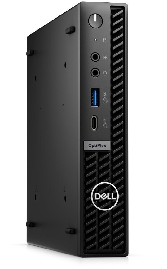 Dell OptiPlex 7010 Plus Micro (VFTG5) kaina ir informacija | Stacionarūs kompiuteriai | pigu.lt