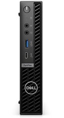 Dell OptiPlex 7010 Plus Micro (VFTG5) kaina ir informacija | Stacionarūs kompiuteriai | pigu.lt