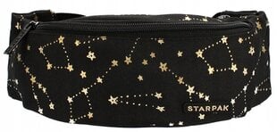 Juosmens krepšys Starpak Space 469374 kaina ir informacija | Moteriškos rankinės | pigu.lt