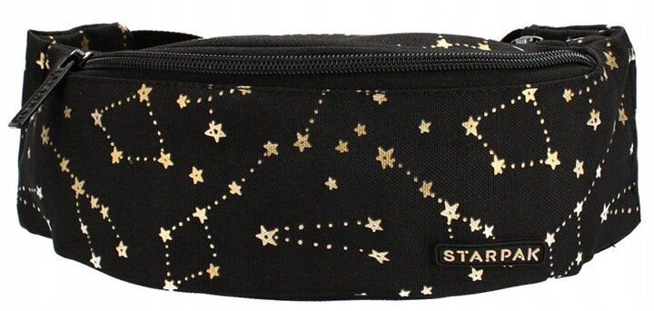 Juosmens krepšys Starpak Space 469374 цена и информация | Moteriškos rankinės | pigu.lt