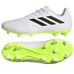 Взрослые кроссовки для футзала Adidas  Predator Edge.4 Унисекс Разноцветный цена и информация | Футбольные бутсы | pigu.lt