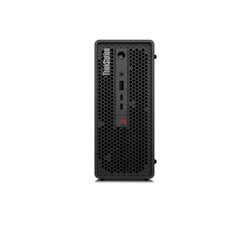 Lenovo ThinkStation P3 Ultra SFF (30HA001AGE) kaina ir informacija | Stacionarūs kompiuteriai | pigu.lt