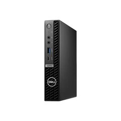 Dell OptiPlex 7010 Plus Core i5 13500, 8 Гбайт оперативной памяти, 256 Гбайт (R93M8) цена и информация | Стационарные компьютеры | pigu.lt