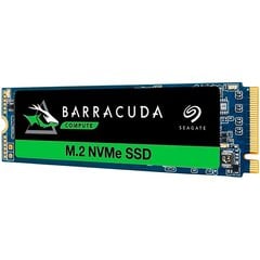 Seagate BarraCuda ZP500CV3A002 цена и информация | Внутренние жёсткие диски (HDD, SSD, Hybrid) | pigu.lt