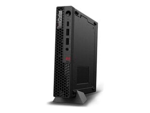 Lenovo ThinkStation P3 Tiny (30H0001LGE) kaina ir informacija | Stacionarūs kompiuteriai | pigu.lt