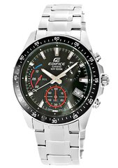 Zegarek Męski CASIO EDIFICE EFV-540D-1A2VUEF 10 BAR цена и информация | Мужские часы | pigu.lt