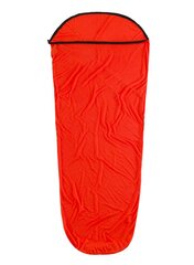 Miegmaišis Sea To Summit, 235x90mm, raudonas цена и информация | Спальные мешки | pigu.lt