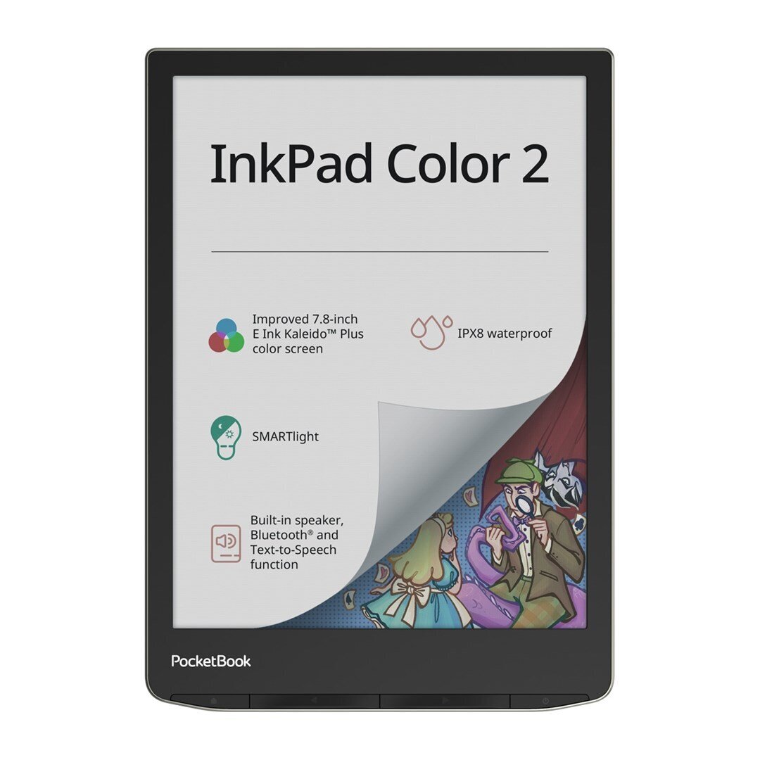 Pocketbook inkpad отзывы. POCKETBOOK Inkpad Color 3. @Джейн:POCKETBOOK Inkpad Color 3. POCKETBOOK 743g Ink Pad 4. POCKETBOOK 743k3.