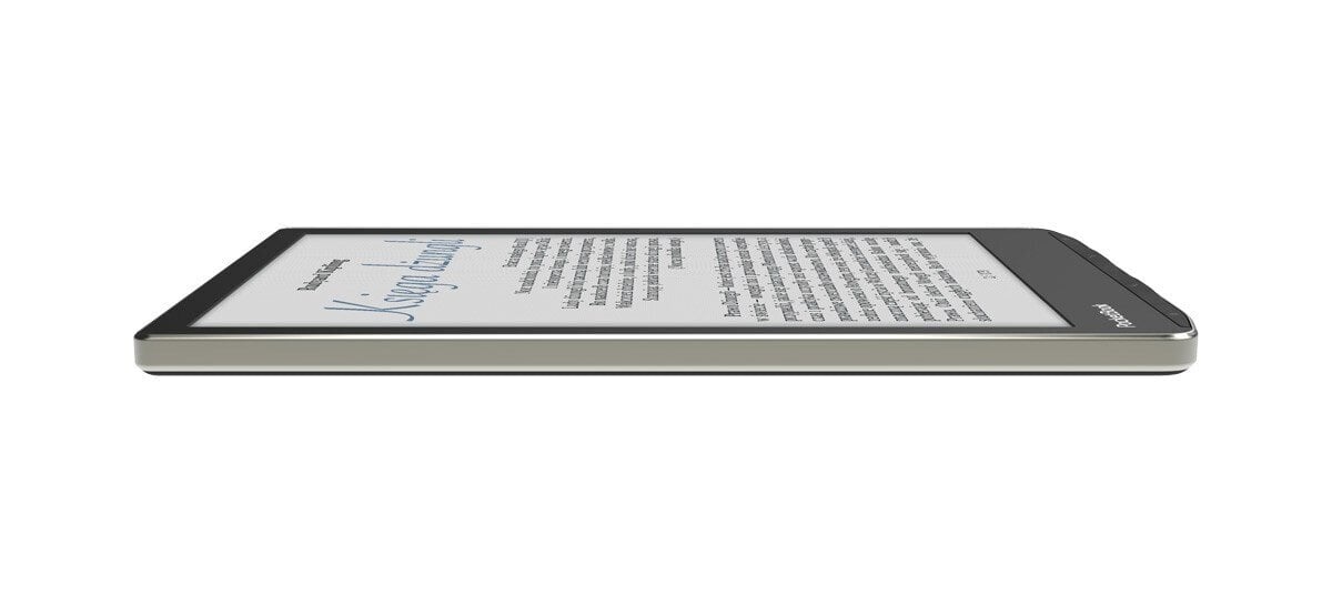 PocketBook InkPad Color 2 цена и информация | Elektroninių knygų skaityklės | pigu.lt