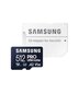 Samsung MicroSD SDXC 512GB Pro Ultimate 200MB/s / 130MB/s цена и информация | Atminties kortelės fotoaparatams, kameroms | pigu.lt