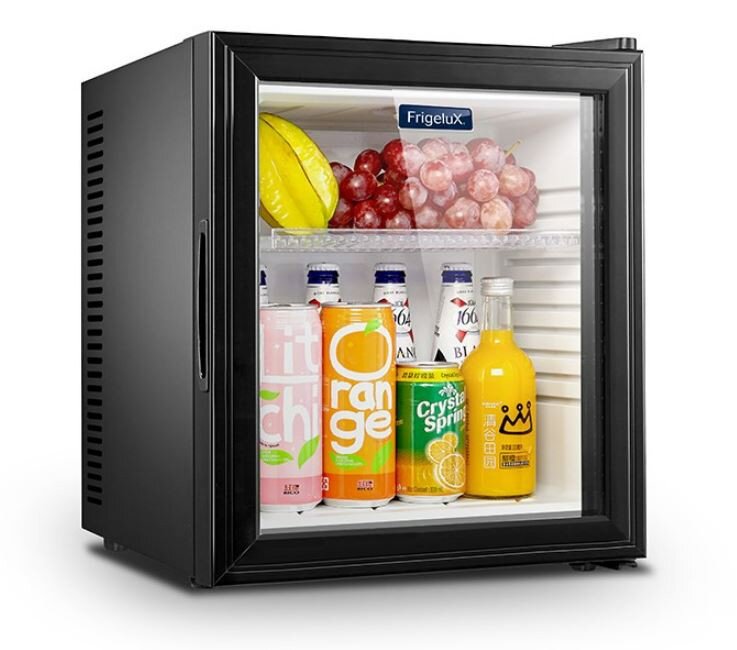 Frigelux MINIBAR28 цена и информация | Šaldytuvai | pigu.lt