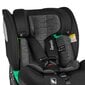 Automobilinė kėdutė Lionelo Braam i-Size, 0-36 kg, Carbon Black цена и информация | Autokėdutės | pigu.lt