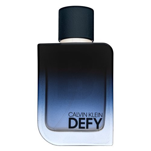 Kvapusis vanduo Calvin Klein Defy EDP vyrams, 100 ml kaina ir informacija | Kvepalai vyrams | pigu.lt