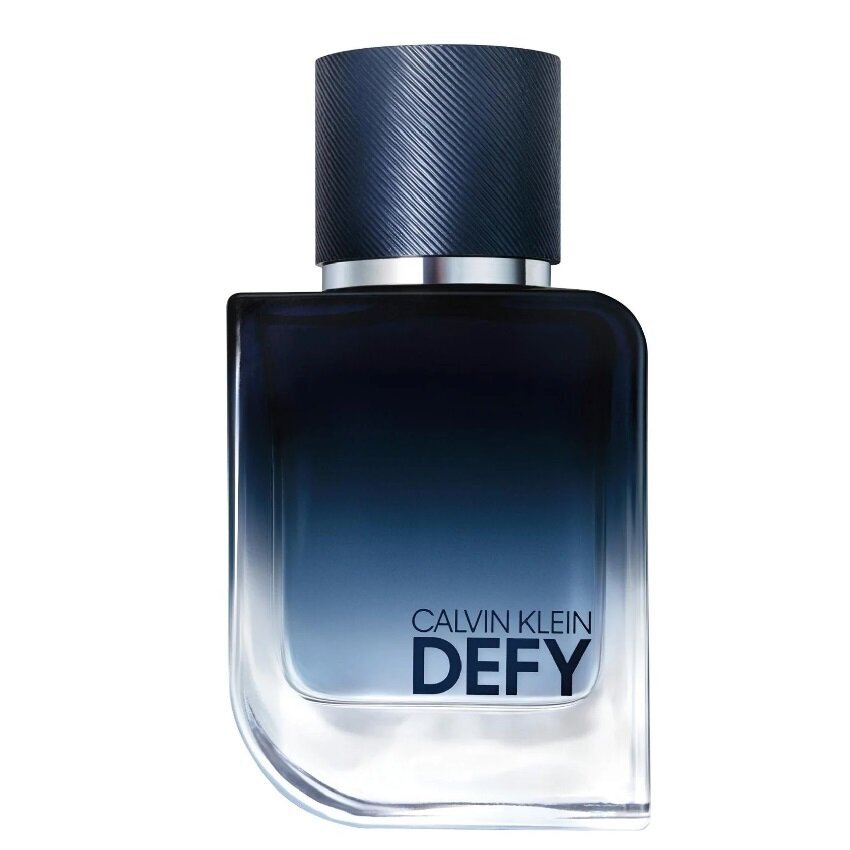 Kvapusis vanduo Calvin Klein Defy EDP vyrams, 50 ml цена и информация | Kvepalai vyrams | pigu.lt