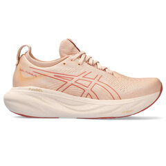 Теннисные кроссовки для детей Asics Gel-Pádel Pro 5 Розовый Унисекс цена и информация | Спортивная обувь, кроссовки для женщин | pigu.lt