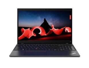 Lenovo ThinkPad L15 Gen 4 (21H7001PPB) цена и информация | Ноутбуки | pigu.lt