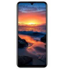 Oukitel C33 8/256GB Light Blue цена и информация | Мобильные телефоны | pigu.lt