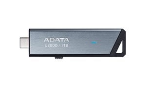 Adata AELI-UE800-1T-CSG цена и информация | USB накопители | pigu.lt