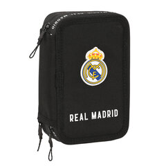 Тройной пенальти Реал Мадрид Корпоративный цена и информация | Пеналы | pigu.lt