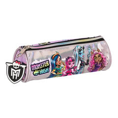 Penalas Monster High Best boos, violetinis kaina ir informacija | Penalai | pigu.lt