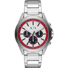 Laikrodis moterims Armani Exchange AX2646 цена и информация | Женские часы | pigu.lt