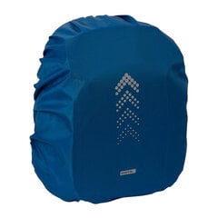 Kuprinės apvalkalas Safta, mėlynas цена и информация | Школьные рюкзаки, спортивные сумки | pigu.lt