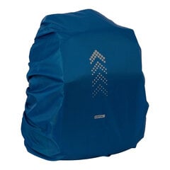 Kuprinės apvalkalas Safta, mėlynas цена и информация | Школьные рюкзаки, спортивные сумки | pigu.lt