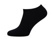 Tommy Hilfiger kojinės moterims 80519, juodos, 4 poros цена и информация | Moteriškos kojinės | pigu.lt