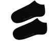 Tommy Hilfiger kojinės moterims 80519, juodos, 4 poros цена и информация | Moteriškos kojinės | pigu.lt