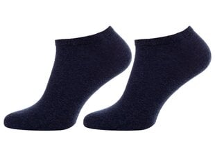 Tommy Hilfiger kojinės moterims 80515, įvairių spalvų, 4 poros kaina ir informacija | Moteriškos kojinės | pigu.lt