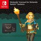 SanDisk MicroSDXC Zelda Edition 1TB Nintendo Switch/Lite цена и информация | Atminties kortelės fotoaparatams, kameroms | pigu.lt