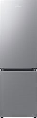 Samsung RB34C603CS9/EF kaina ir informacija | Samsung Šaldytuvai, šaldikliai | pigu.lt