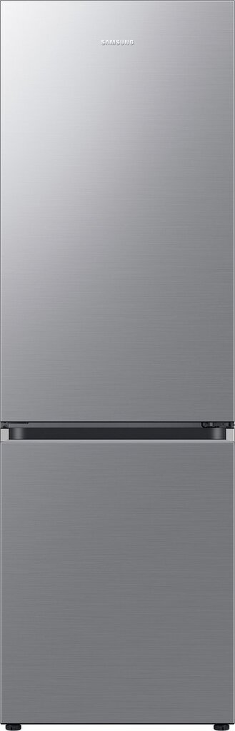 Samsung RB34C603CS9/EF kaina ir informacija | Šaldytuvai | pigu.lt